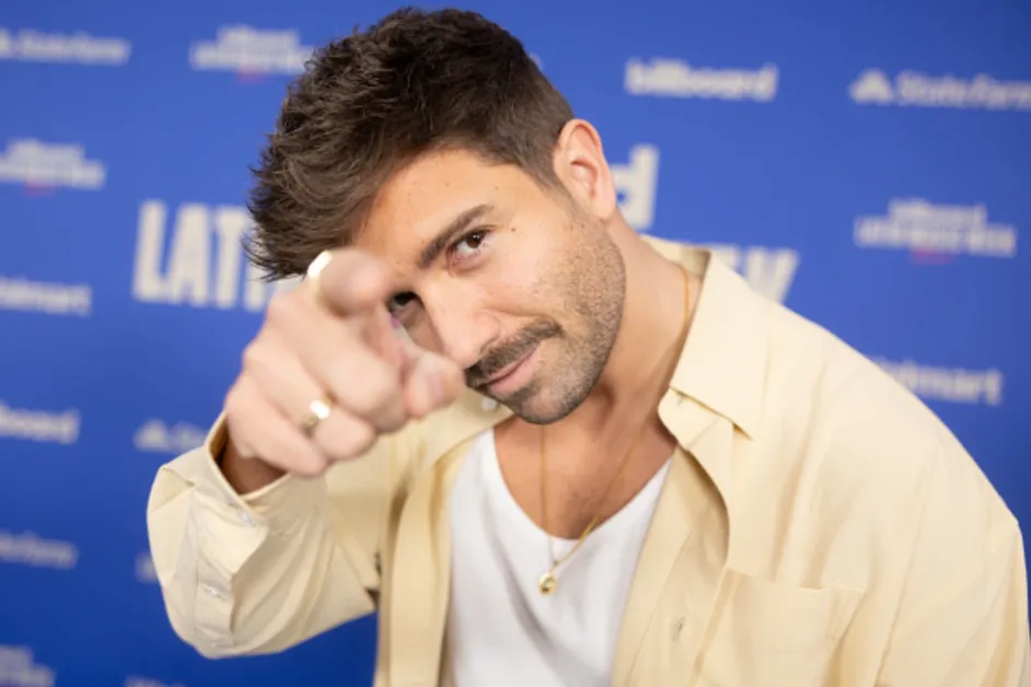 Pablo Alborán cancela show por ‘neumonía grave’: ‘Debo guardar reposo total durante los próximos días’