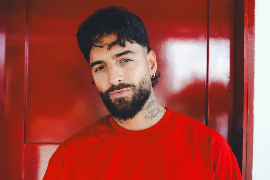 Maluma anuncia gira mundial 2027-28 como parte de nuevo acuerdo global con Fénix Entertainment